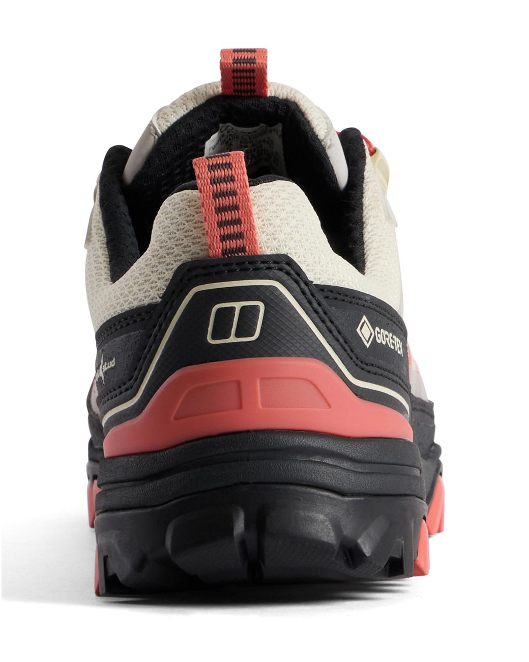 Berghaus White Terravolt Gtx Shoes