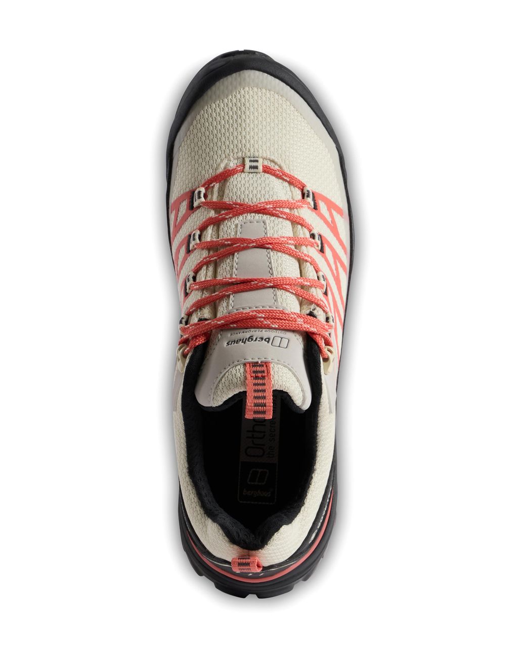 Berghaus White Terravolt Gtx Shoes