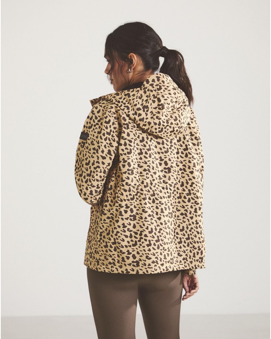 Regatta Metallic Bayletta Coat