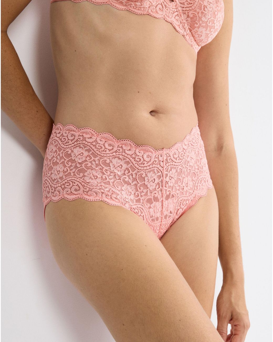 Triumph Multicolor Amourette Maxi Briefs