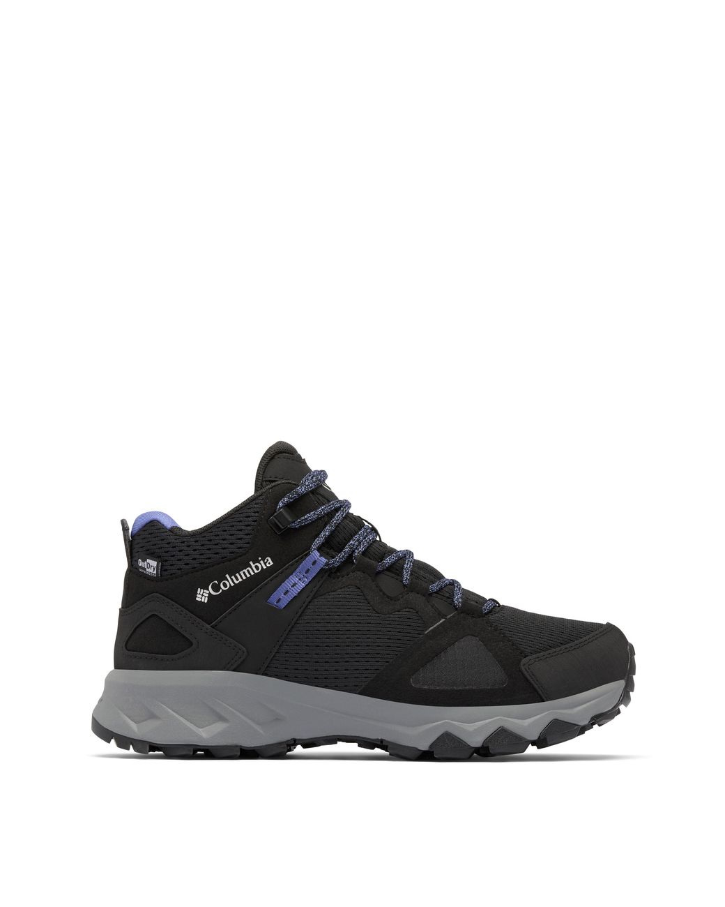 Columbia Black Columbia Peakfreak Hera Mid Boot