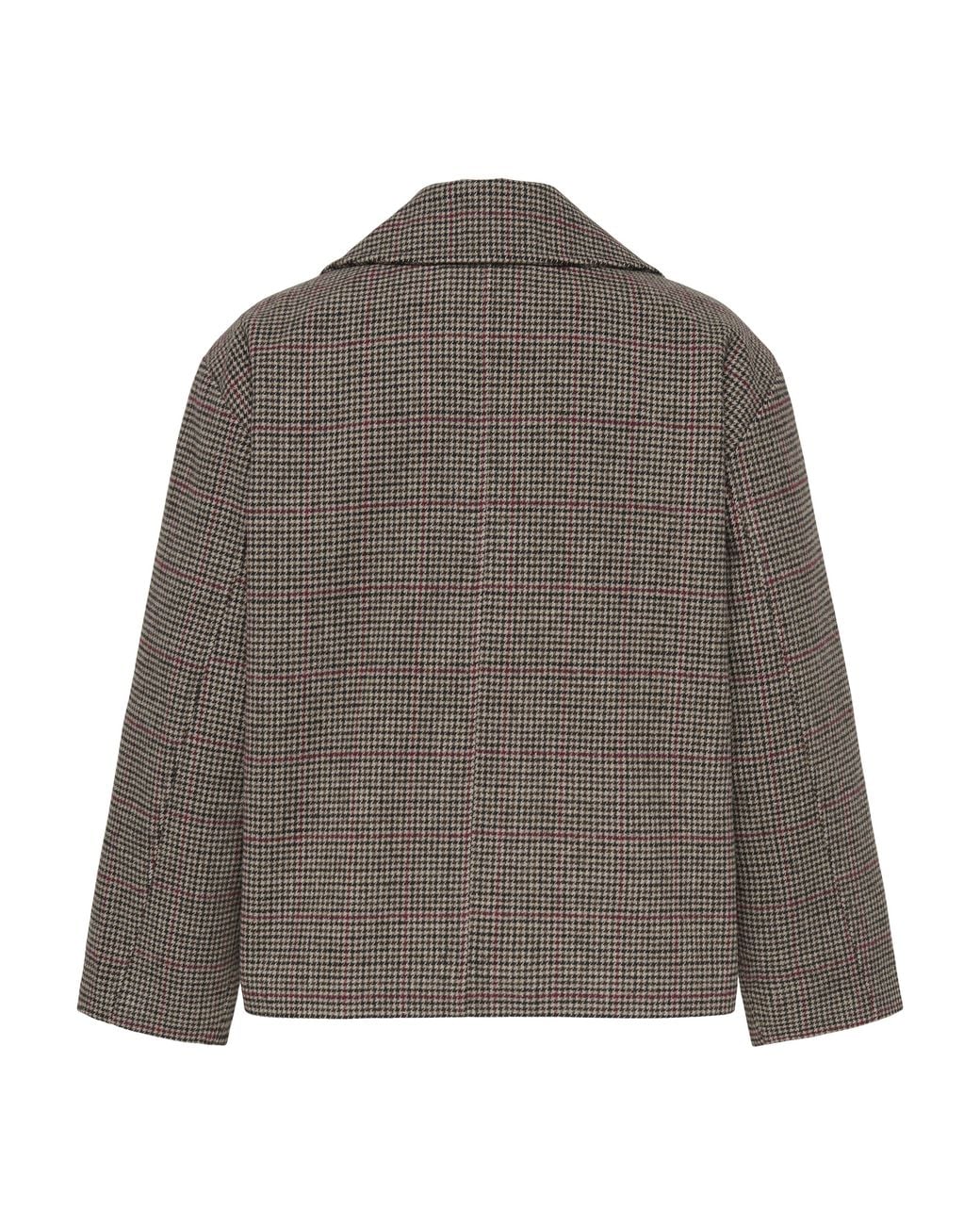 ONLY Gray Short Jacket