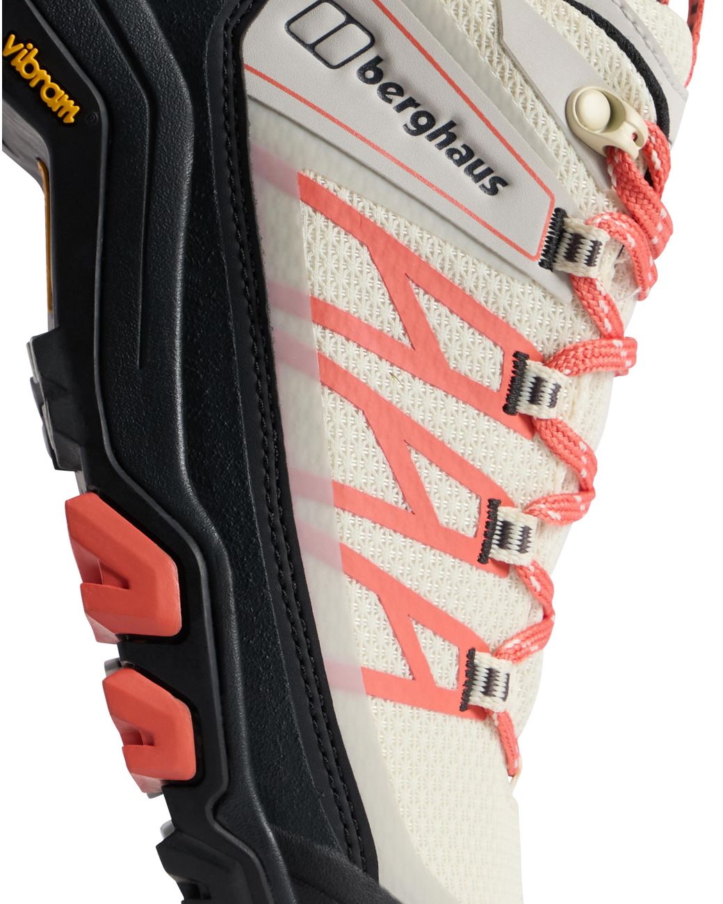 Berghaus White Terravolt Gtx Shoes
