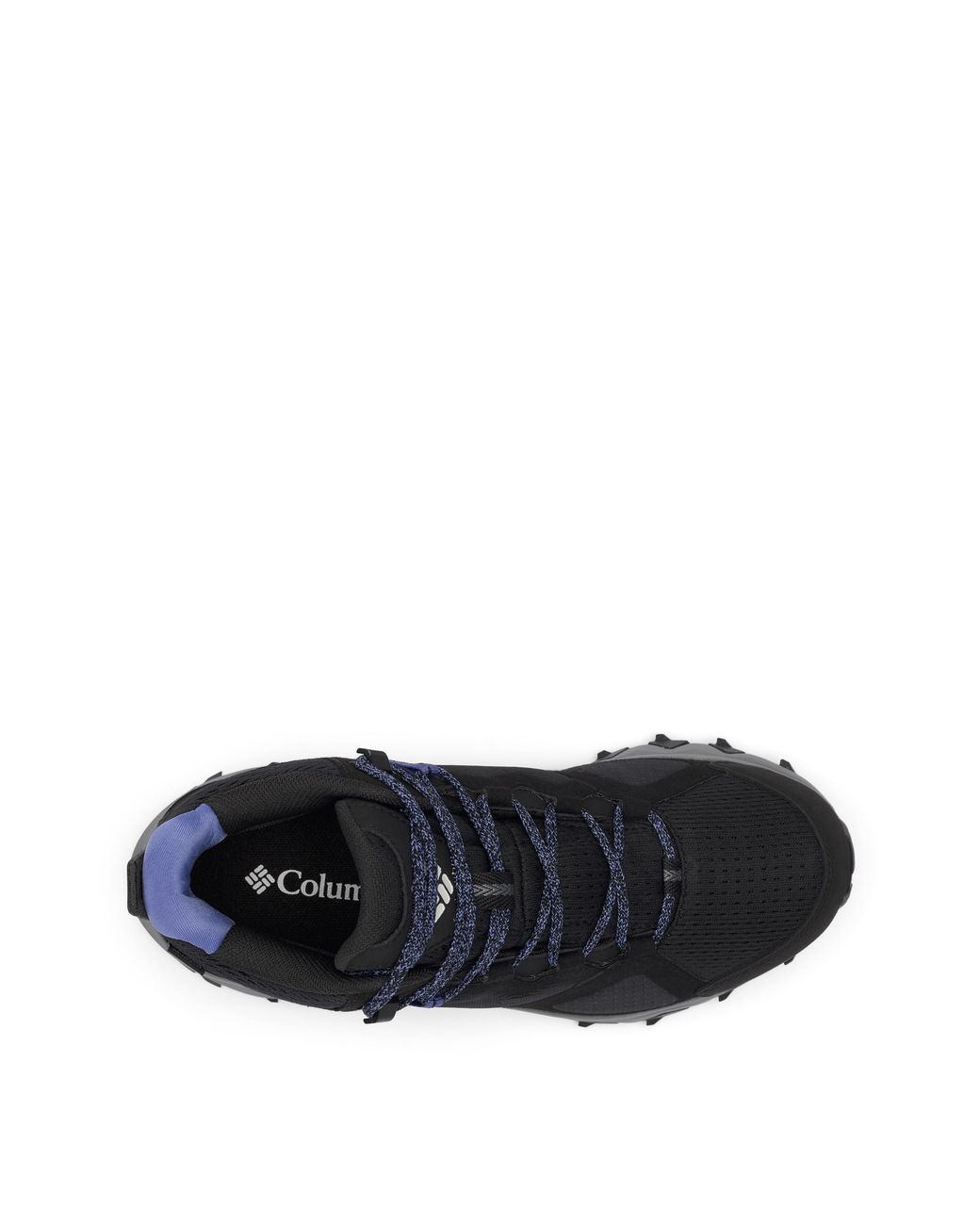 Columbia Black Columbia Peakfreak Hera Mid Boot