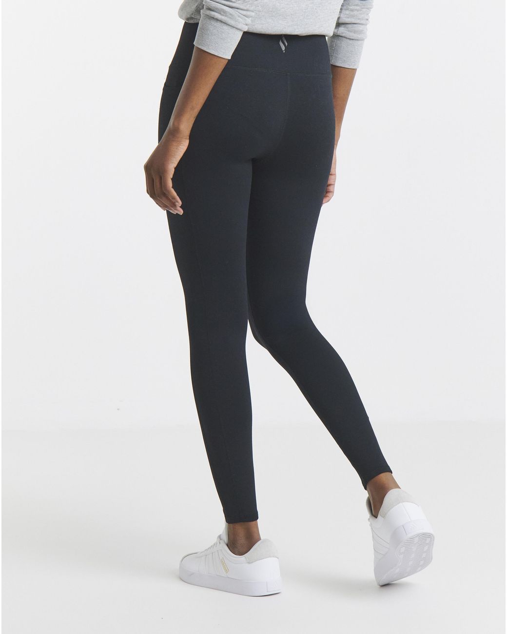 Skechers Blue Gowalk High Waisted Leggings