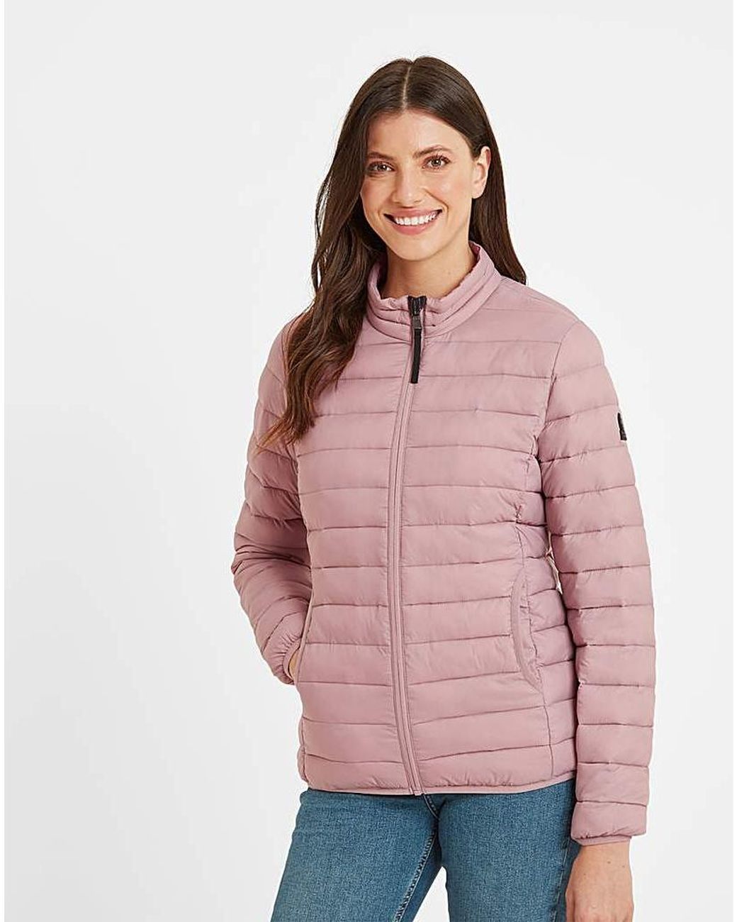 TOG24 Pink Tog24 Gibson Jacket