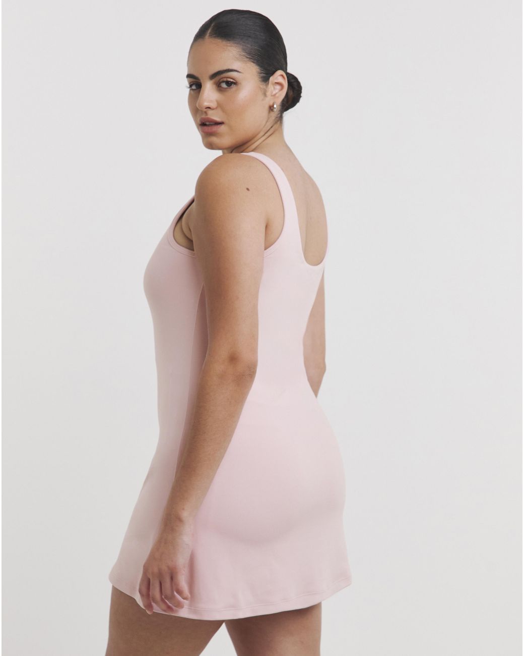 Under Armour Pink Motion Dress