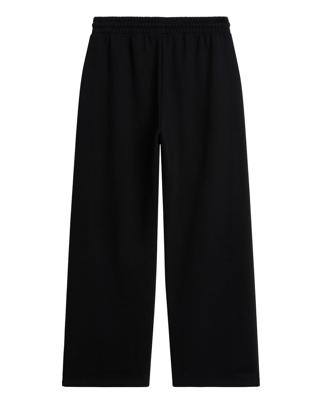 The North Face Blue Terry Dome Relaxed Pant