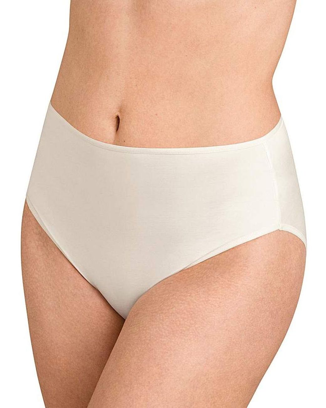 Miss Mary Of Sweden Natural Basic Tai Panty