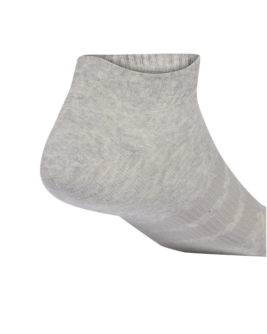 Adidas Multicolor Essential 3 Pack Trainer Socks