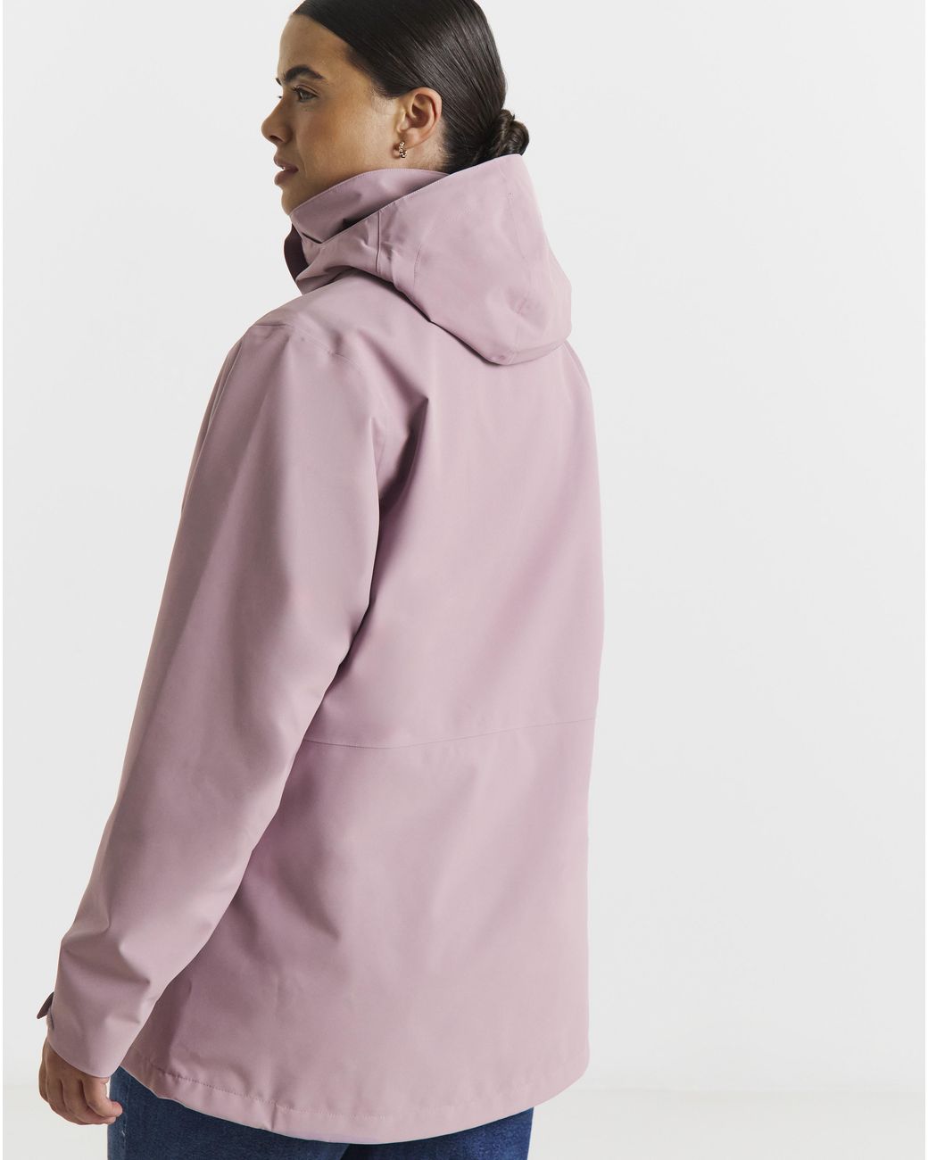 Berghaus Pink Roam Jacket