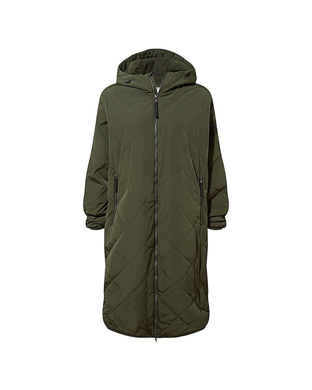 TOG24 Green Tog24 Banton Jacket
