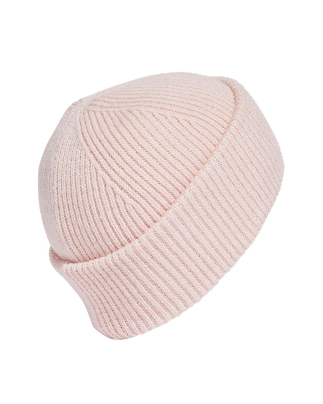 Adidas Pink Beanie