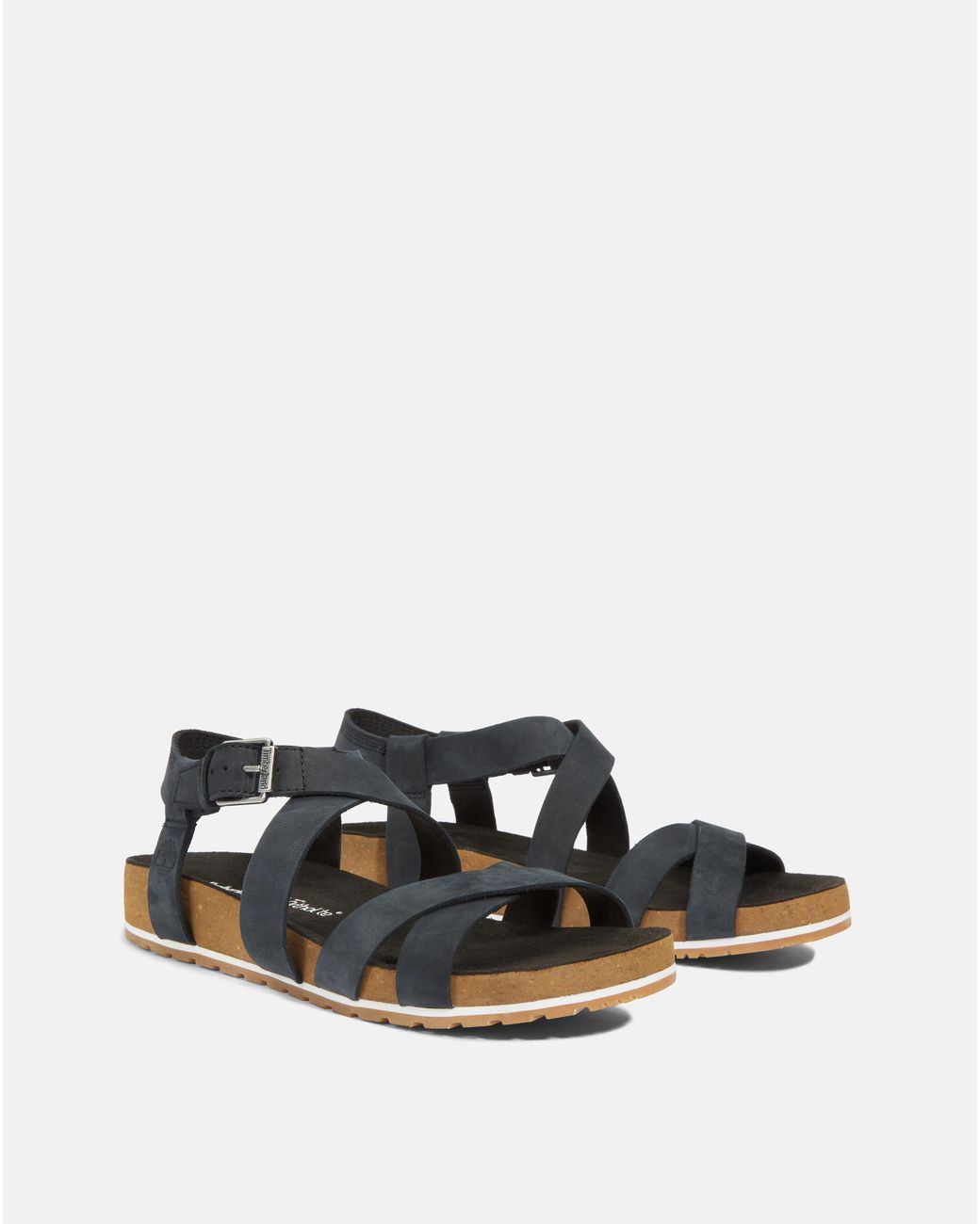 Timberland Multicolor Malibu Waves Nubuck Sandals