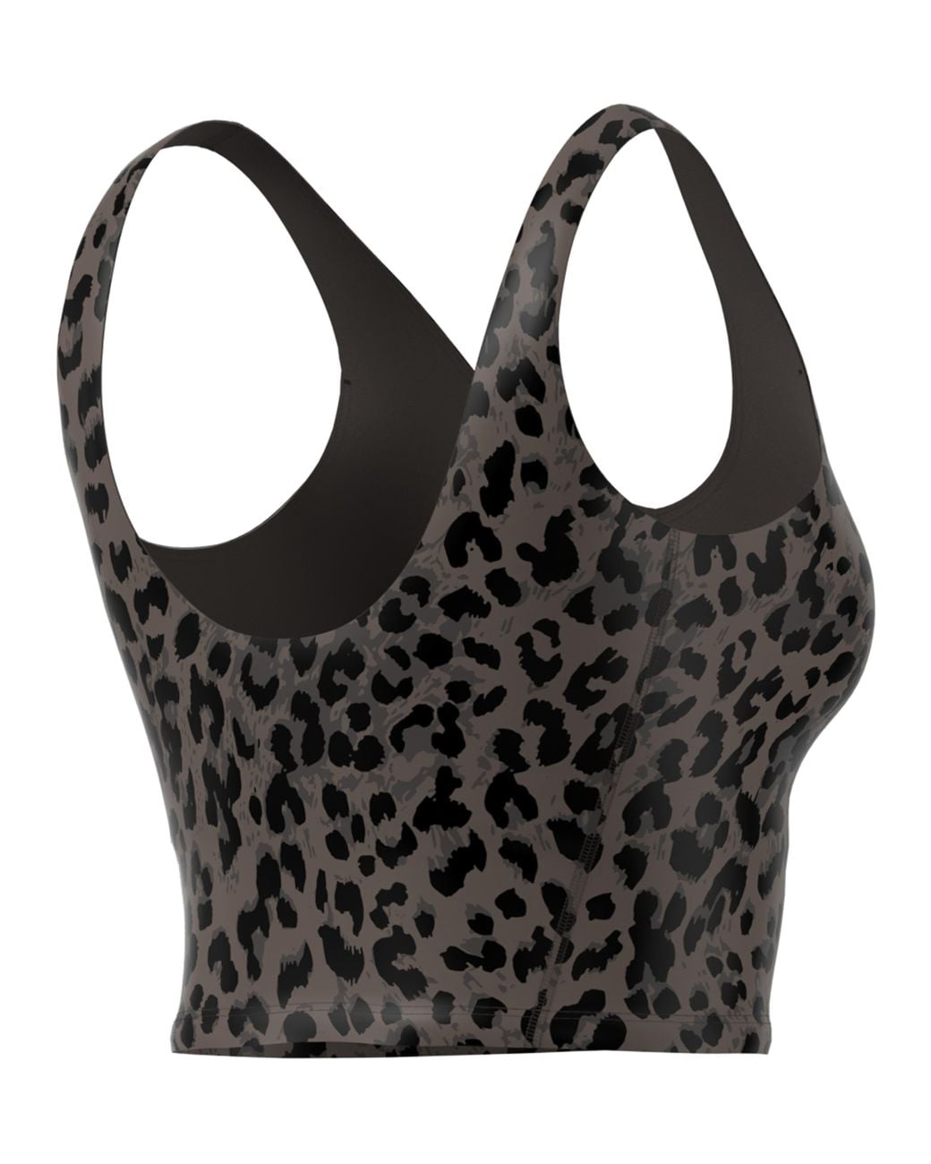 Adidas Black Workout Tank