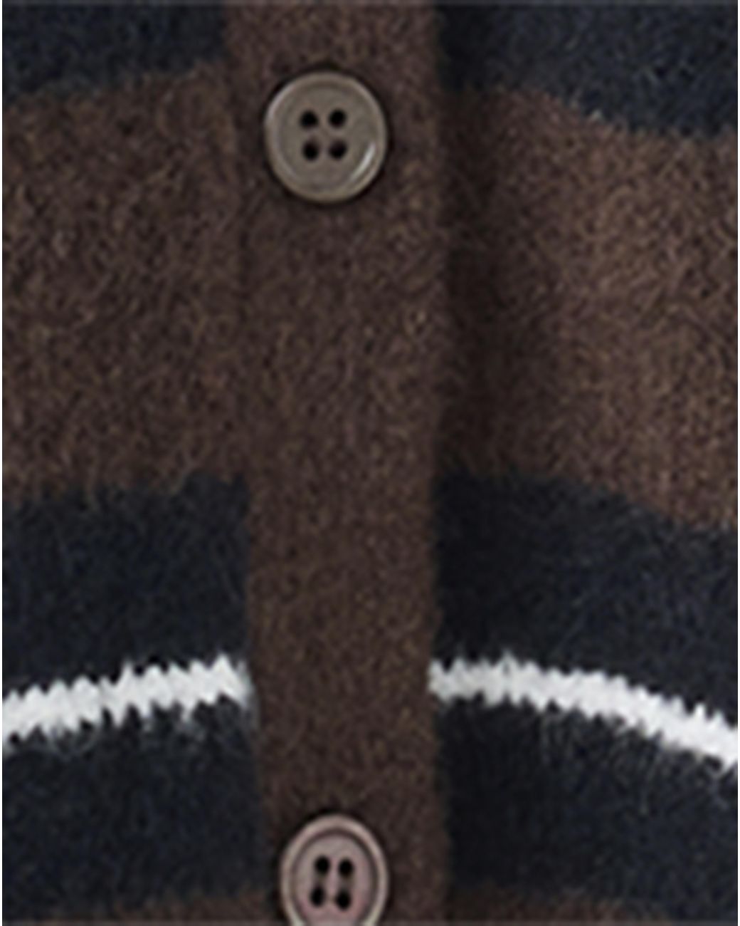 Mango Black Cardigan Ralphie