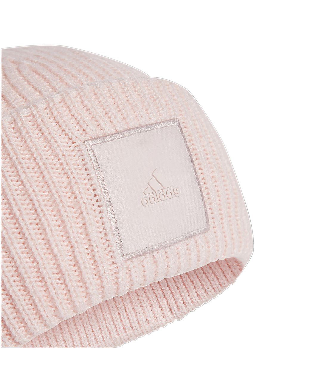Adidas Pink Beanie