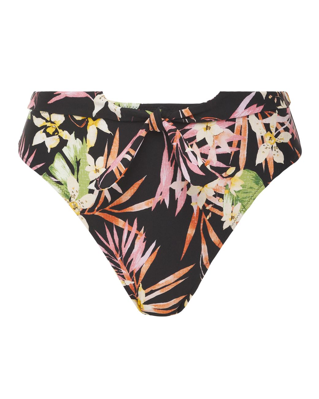 Freya Multicolor Savannah Sunset Bikini Brief
