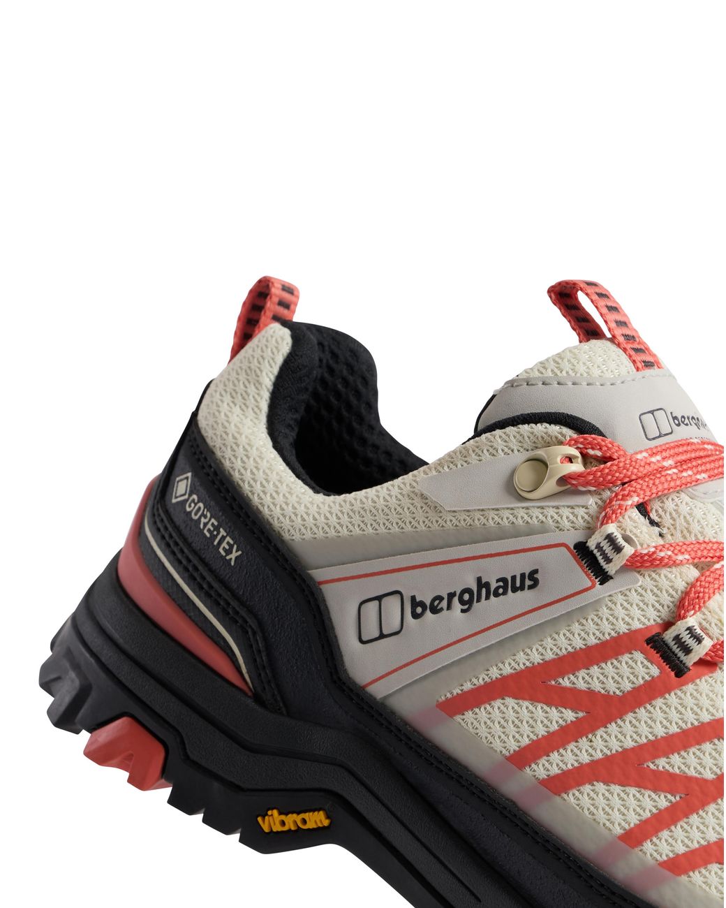 Berghaus White Terravolt Gtx Shoes
