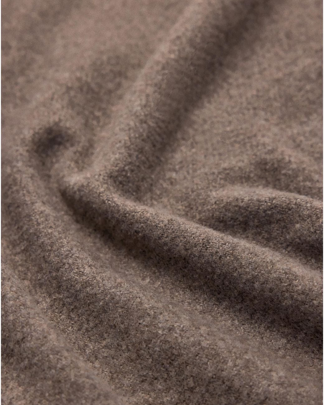 Mango Brown Scarf Sweet