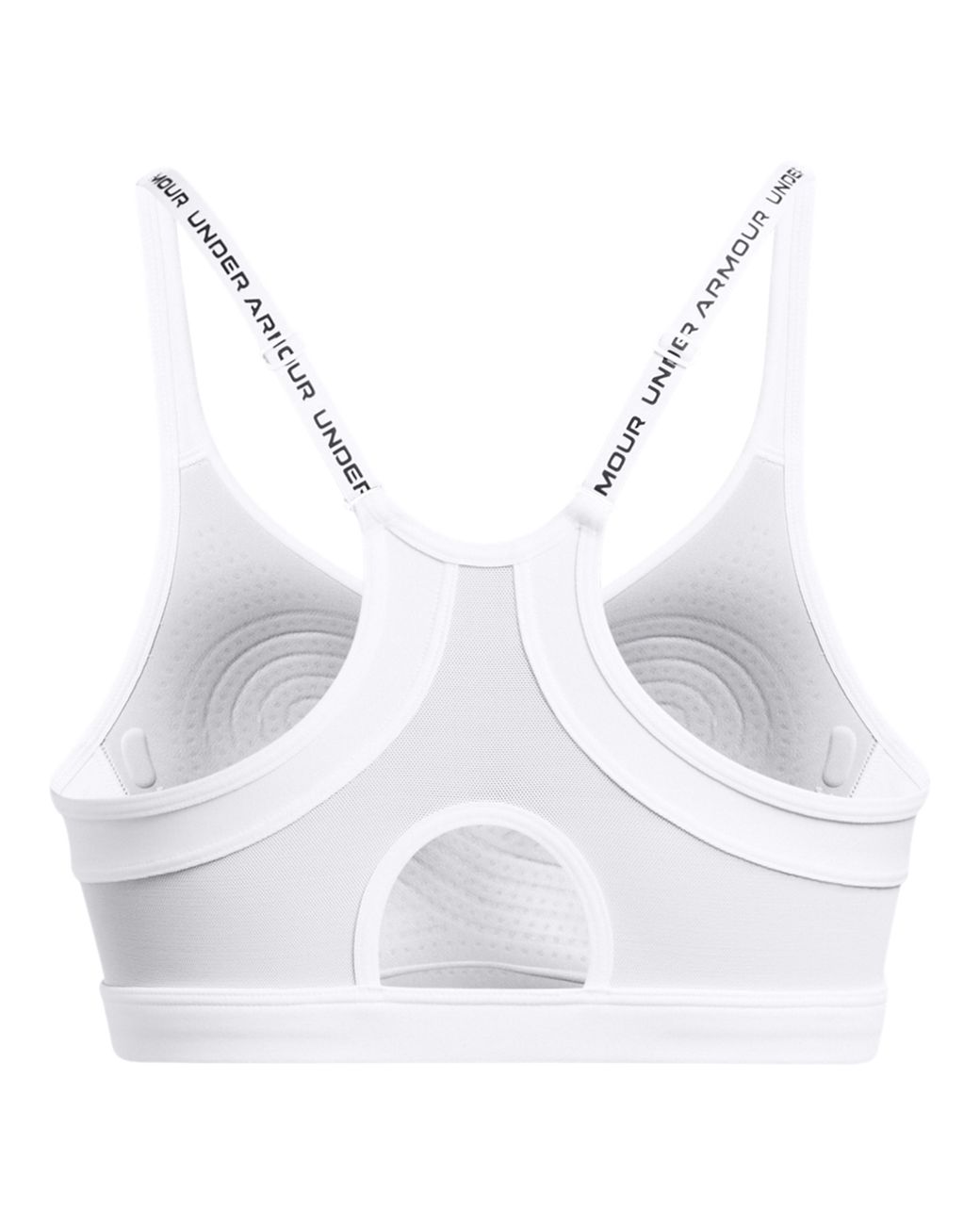 Under Armour Blue Infinity 2.0 Bra