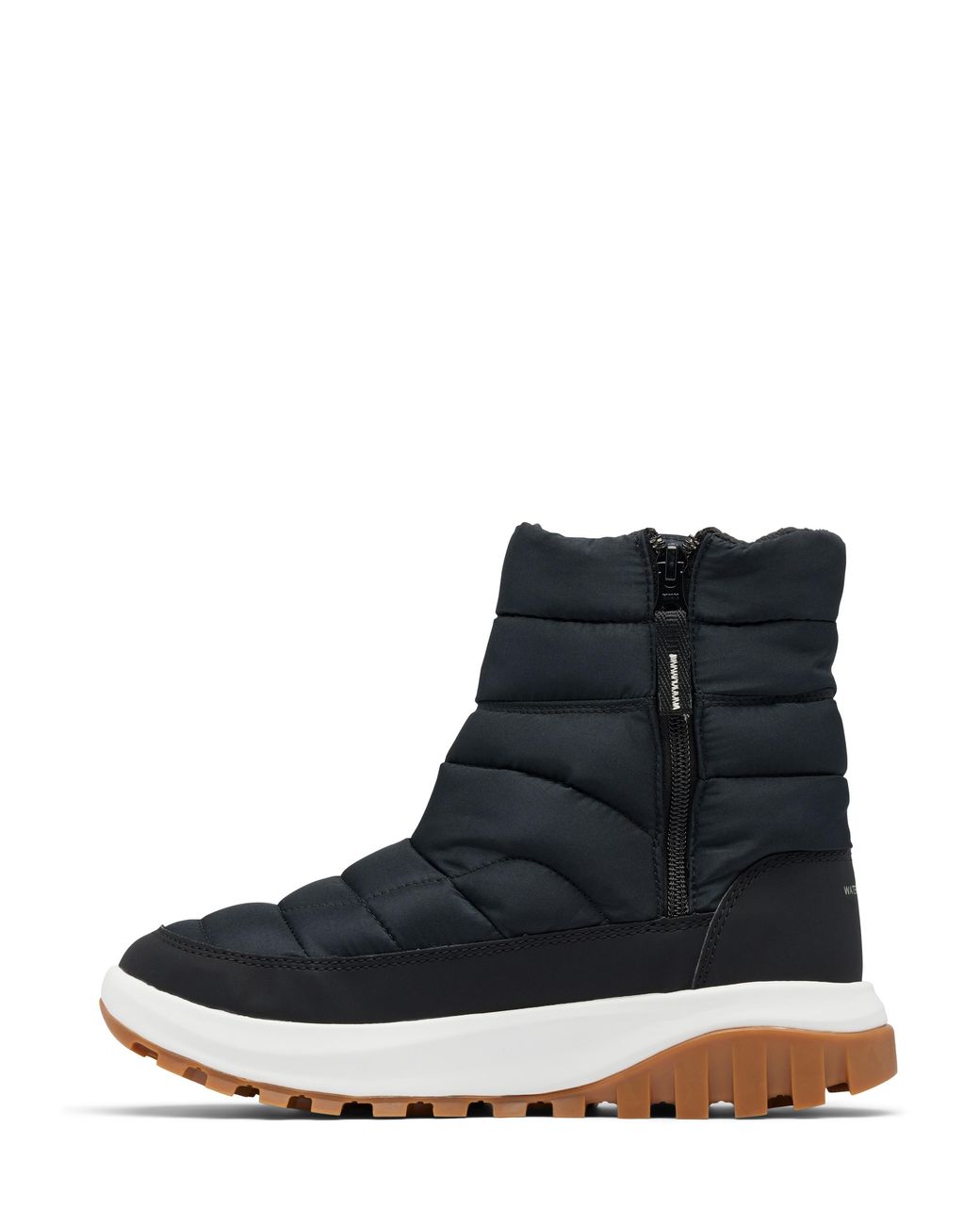Columbia Blue Columbia Snowtrot Mid Boots