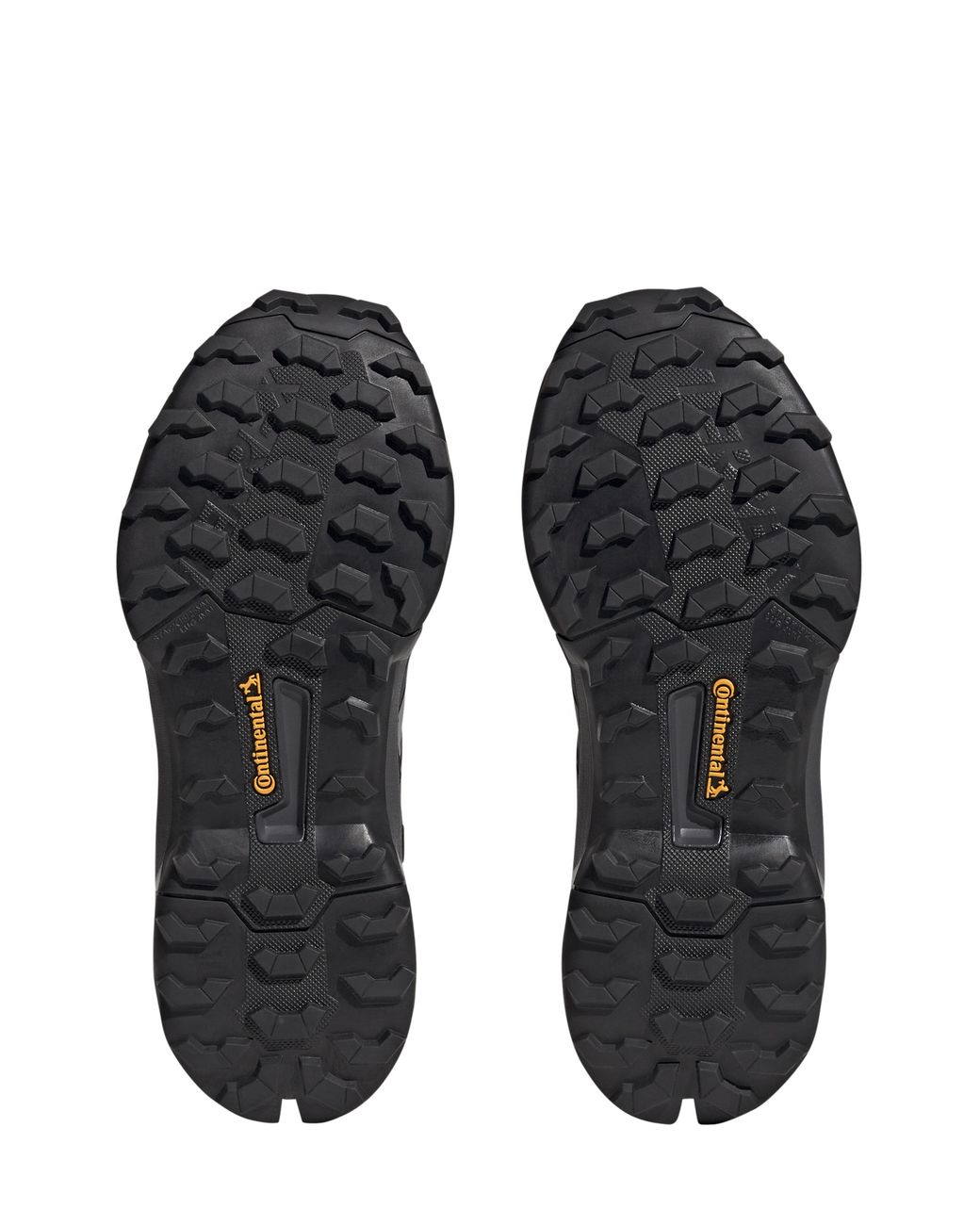 Adidas Black Terrex Ax4 Mid Gtx