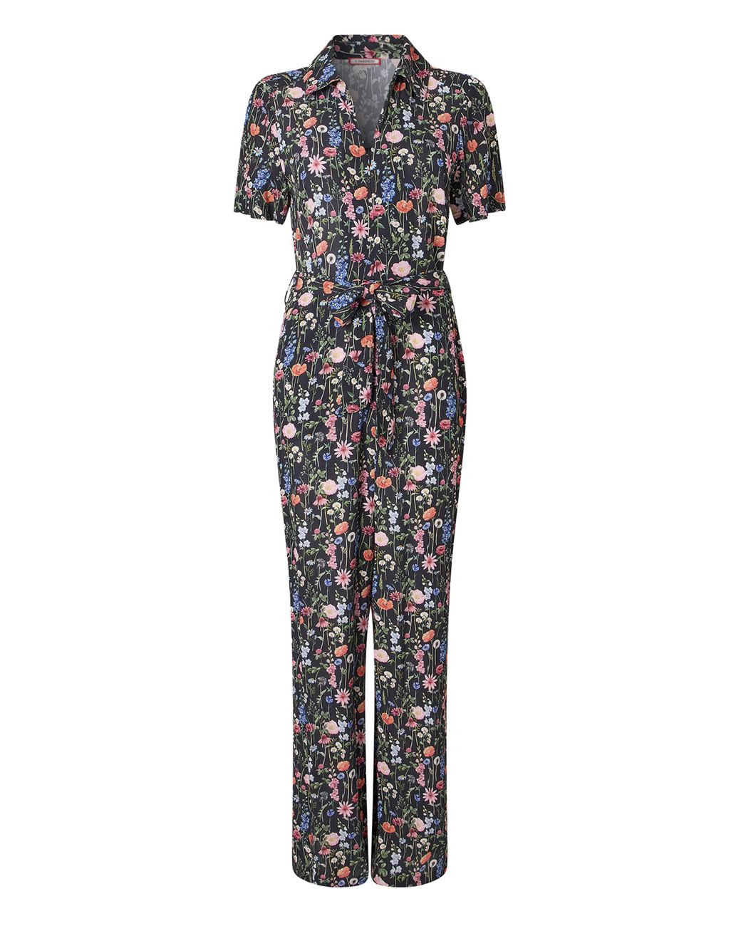 Joe Browns Multicolor Bloom Floral Jumpsuit