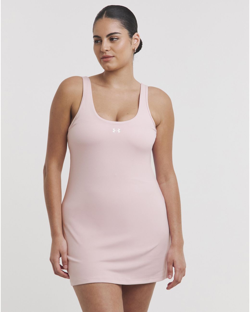 Under Armour Pink Motion Dress
