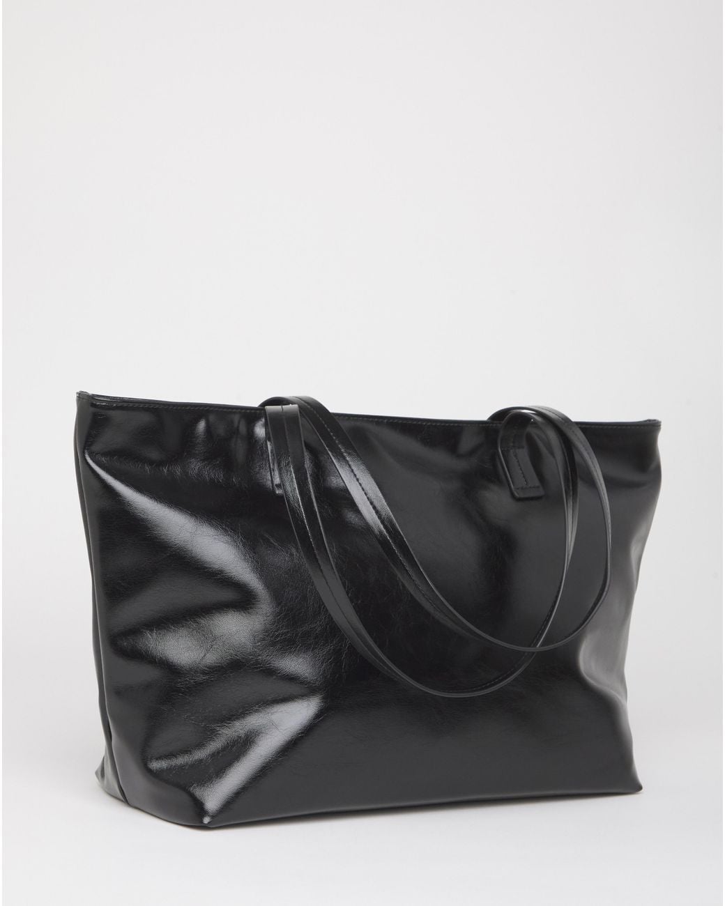 Simply Be Natural Crinkle Classic Tote Bag