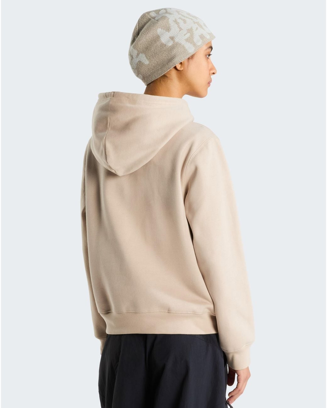 The North Face Natural Drew Peak Hoodie