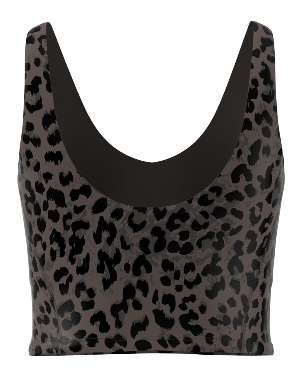 Adidas Black Workout Tank