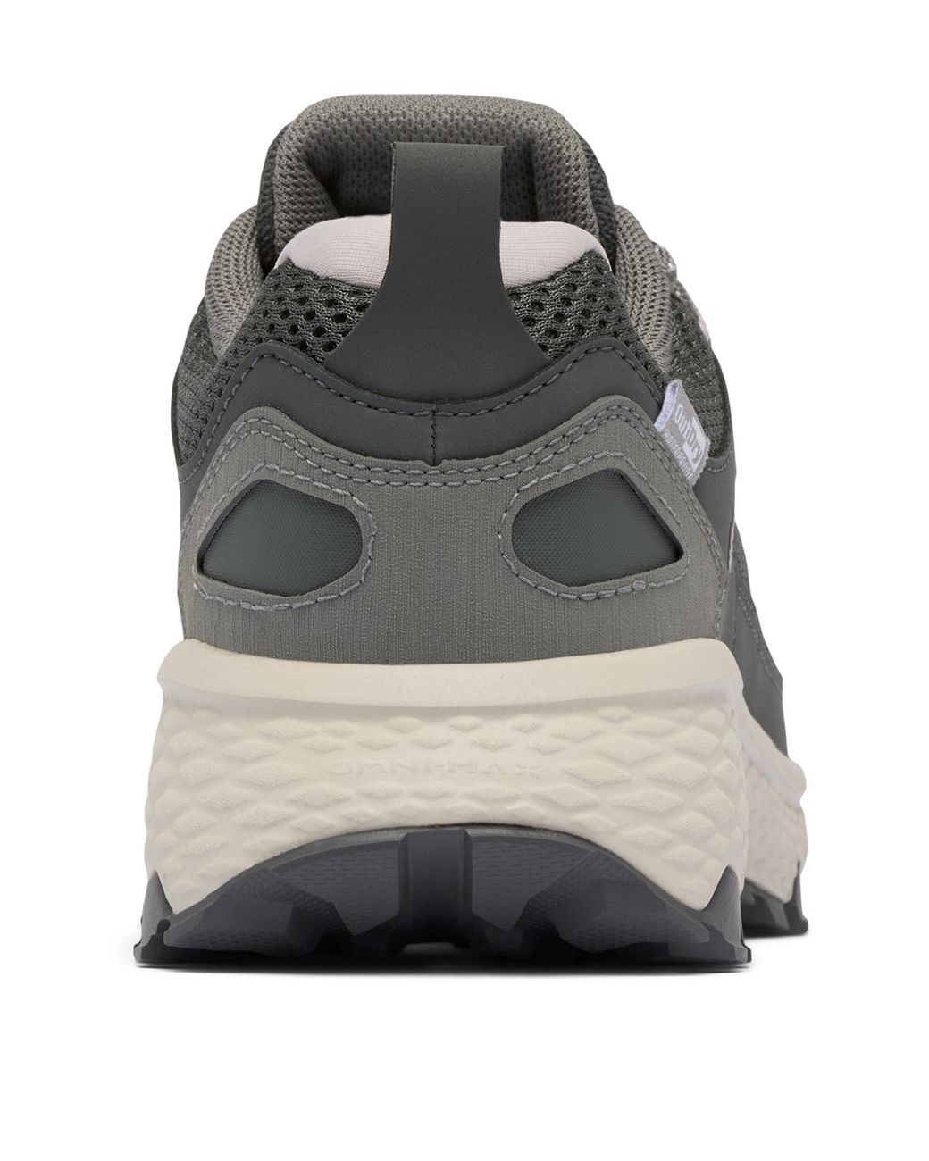 Columbia White Columbia Peakfreak Rush Outdry Trainers
