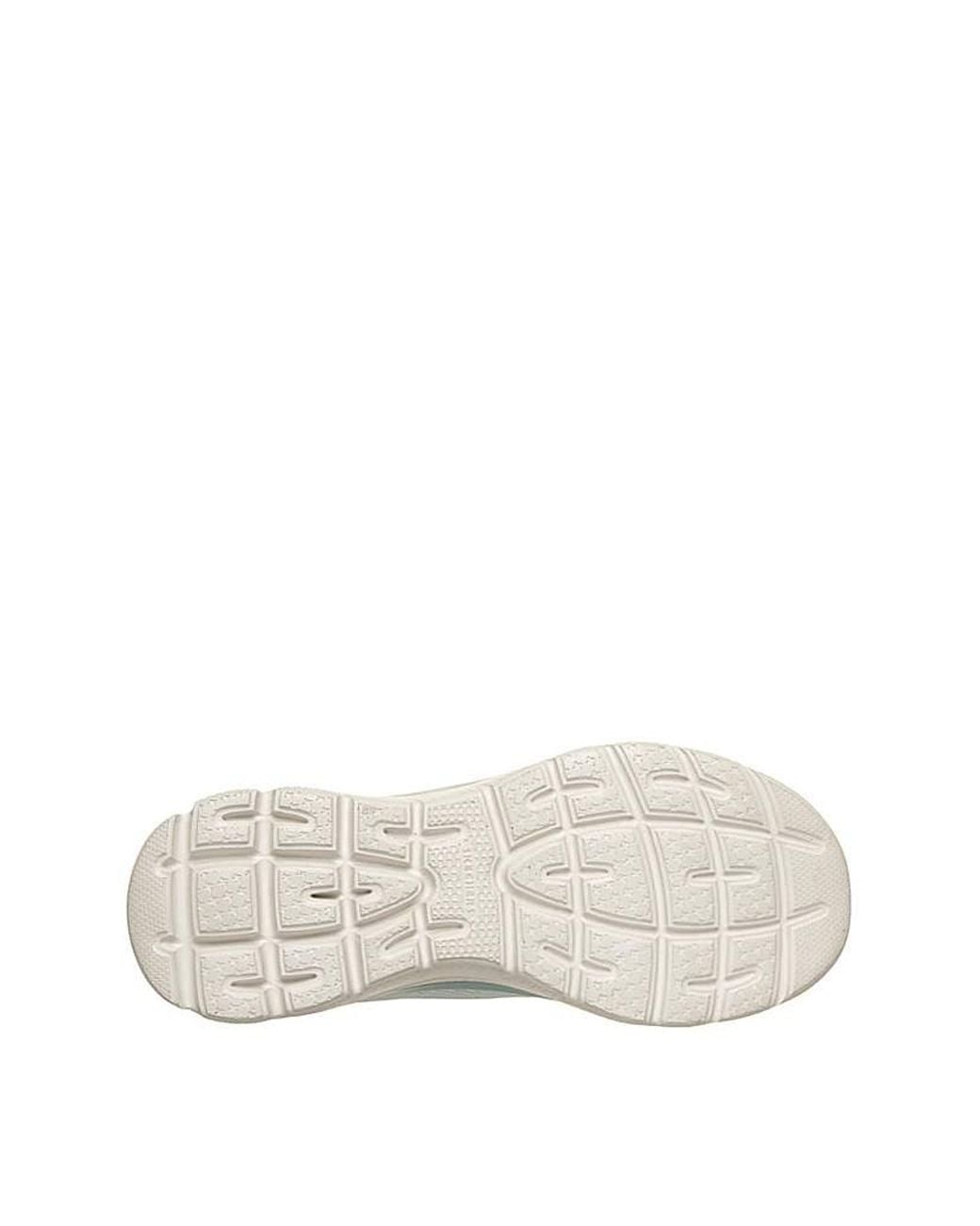 Skechers Blue Summits Plus Trainers