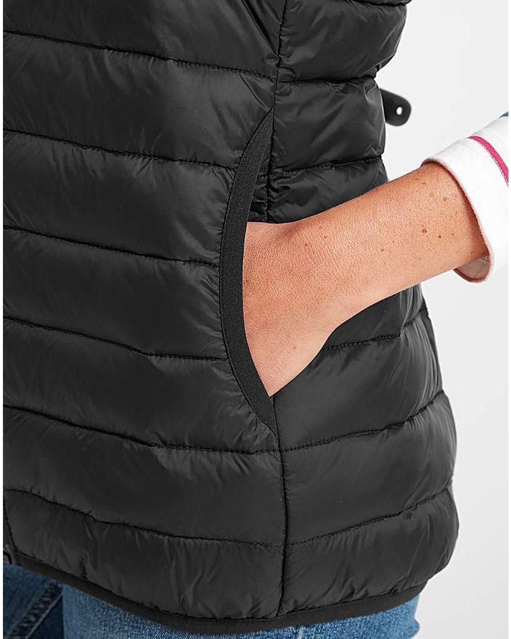 TOG24 Blue Tog24 Gibson Gilet