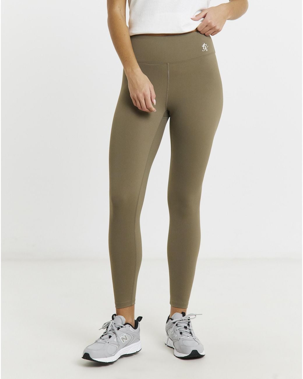 Gym King Multicolor 365 Legging