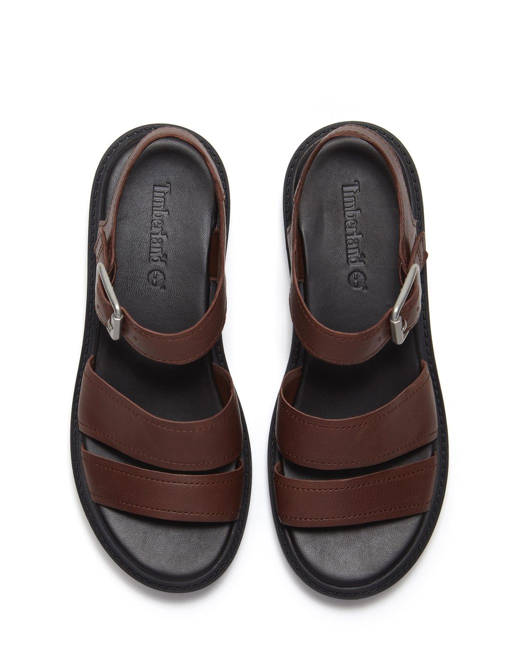 Timberland Multicolor Stone Street Grain Sandals