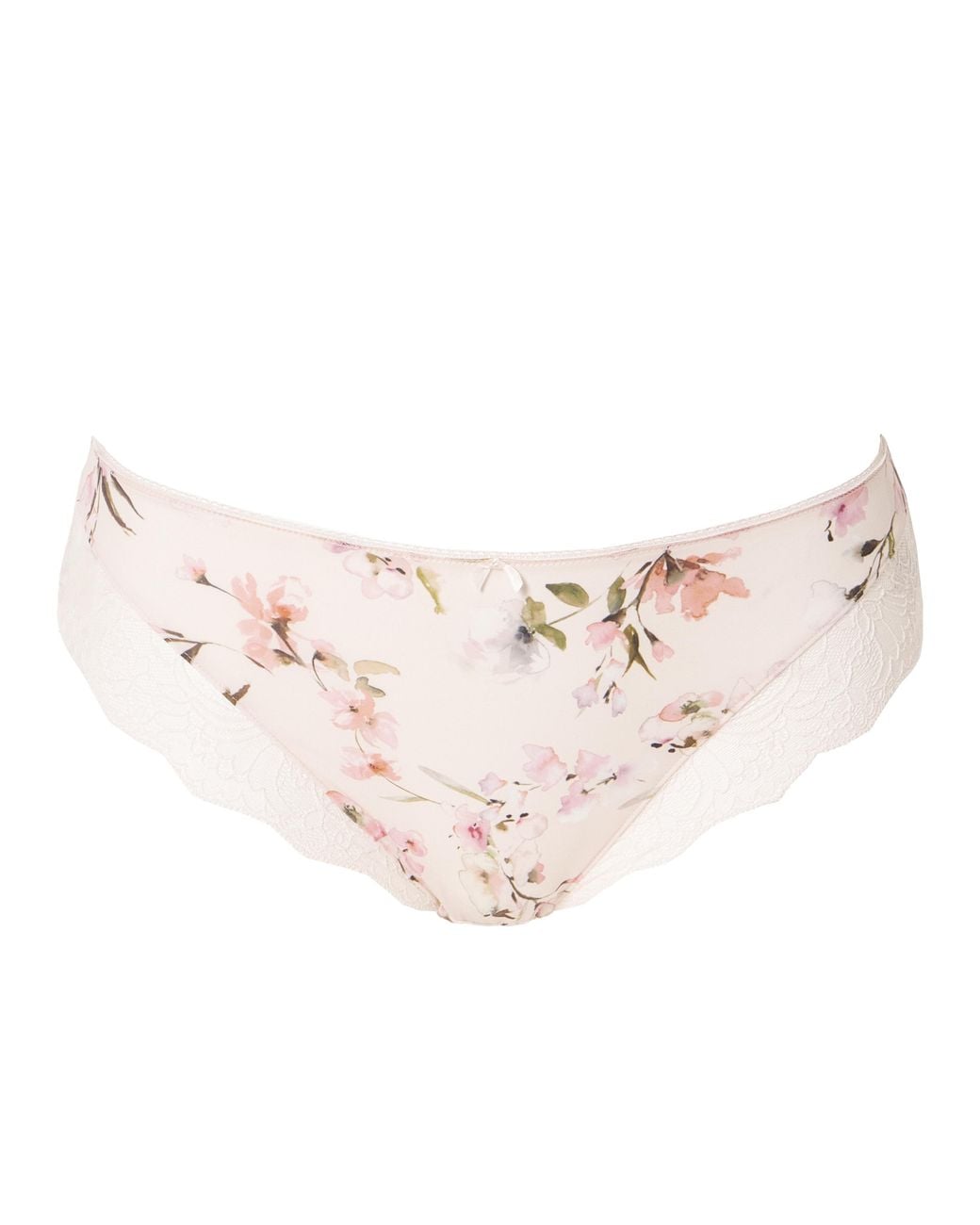 Fantasie Pink Lucia Knicker