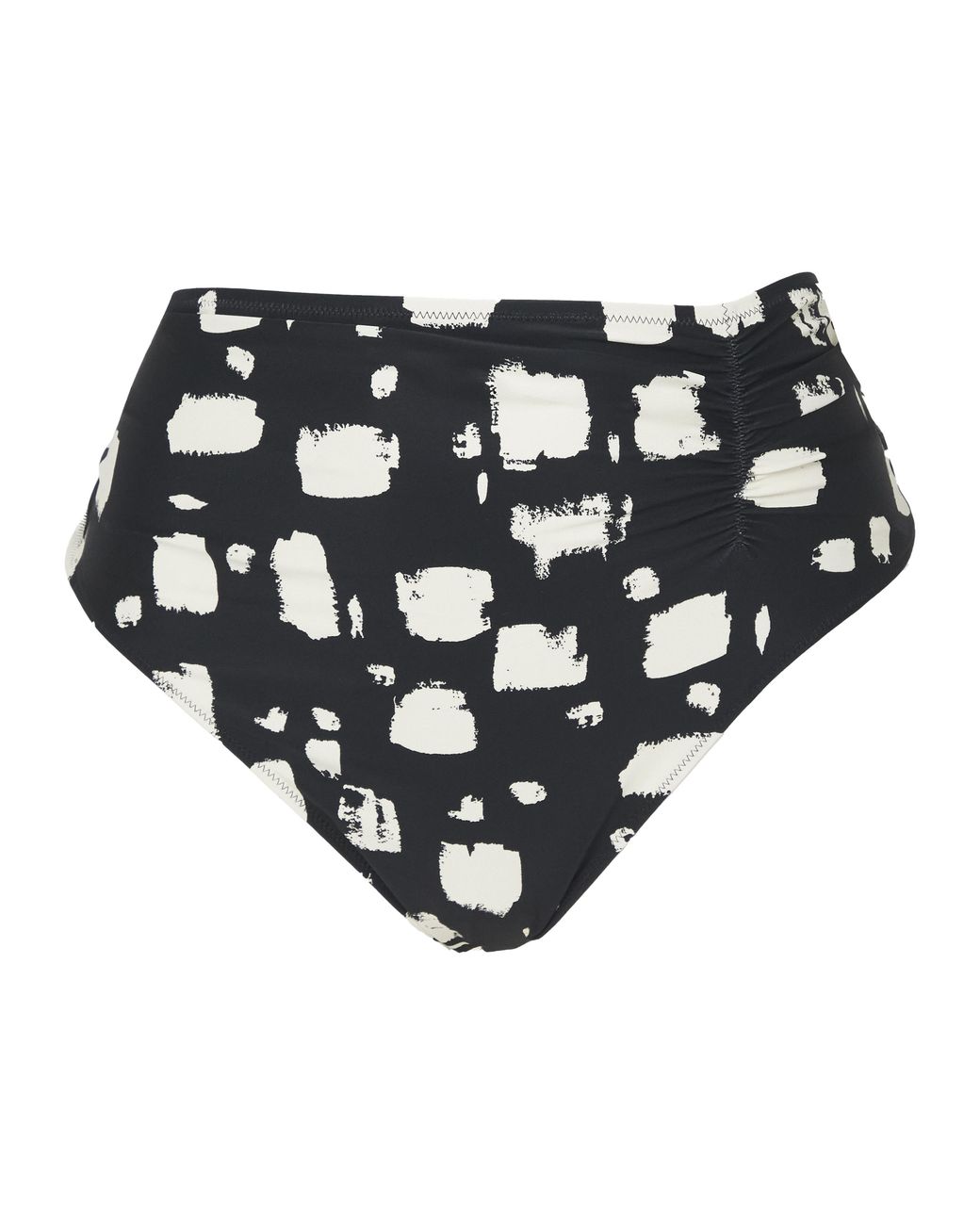 Panache Natural Midi Gather Bikini Pant