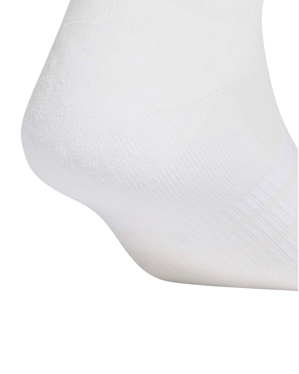 Adidas Pink Essentials 3 Pack Low Socks
