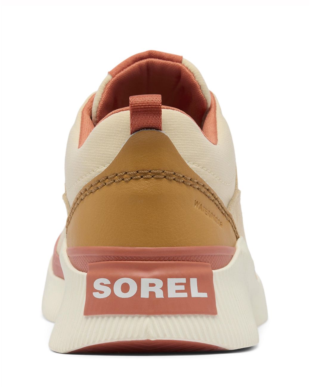 Sorel White Out N About Iv Low Trainers