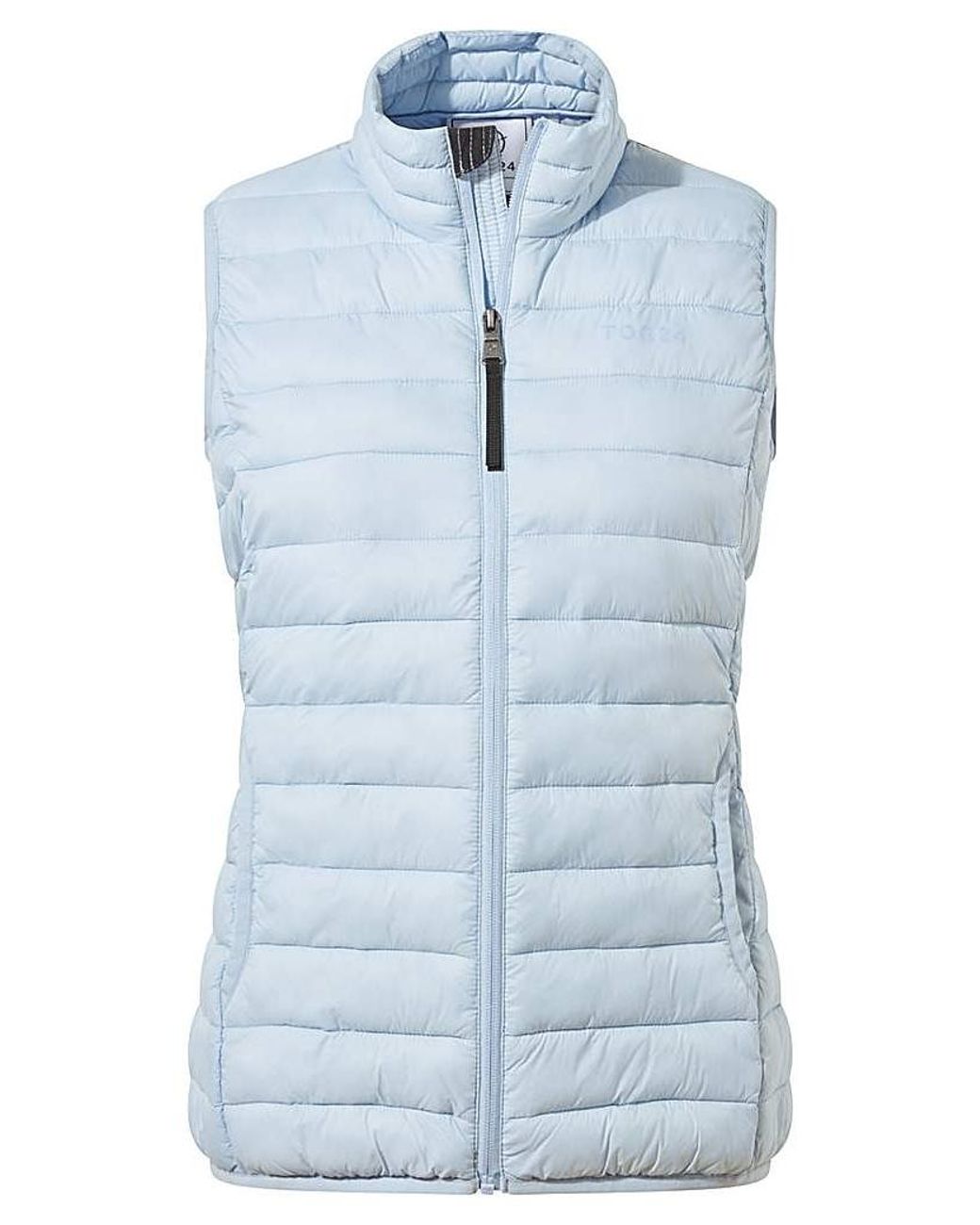 TOG24 Blue Tog24 Gibson Gilet