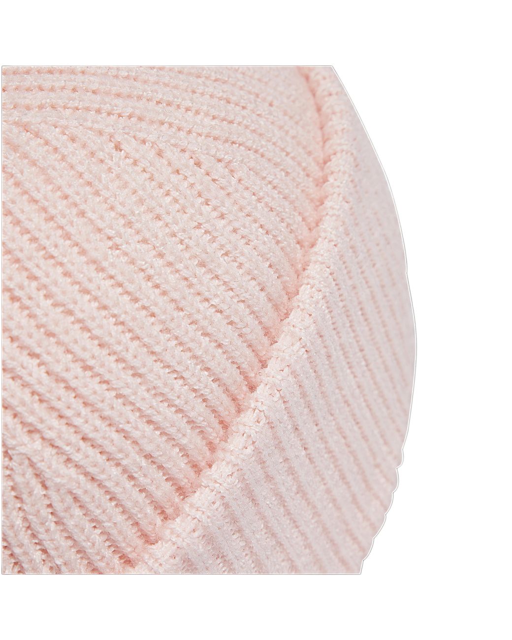Adidas Pink Beanie