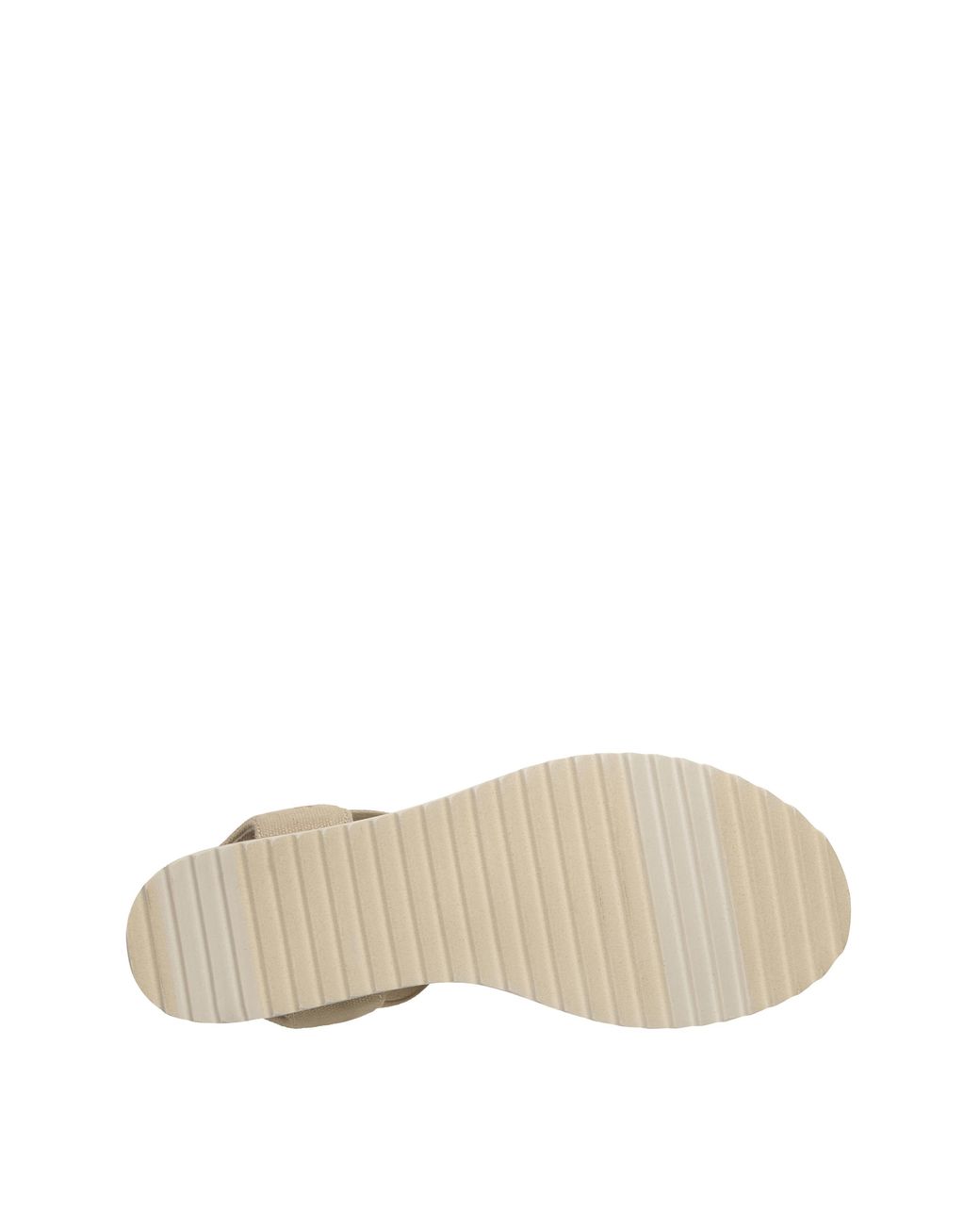 Skechers Natural Bobs Kiss Standard Sandals