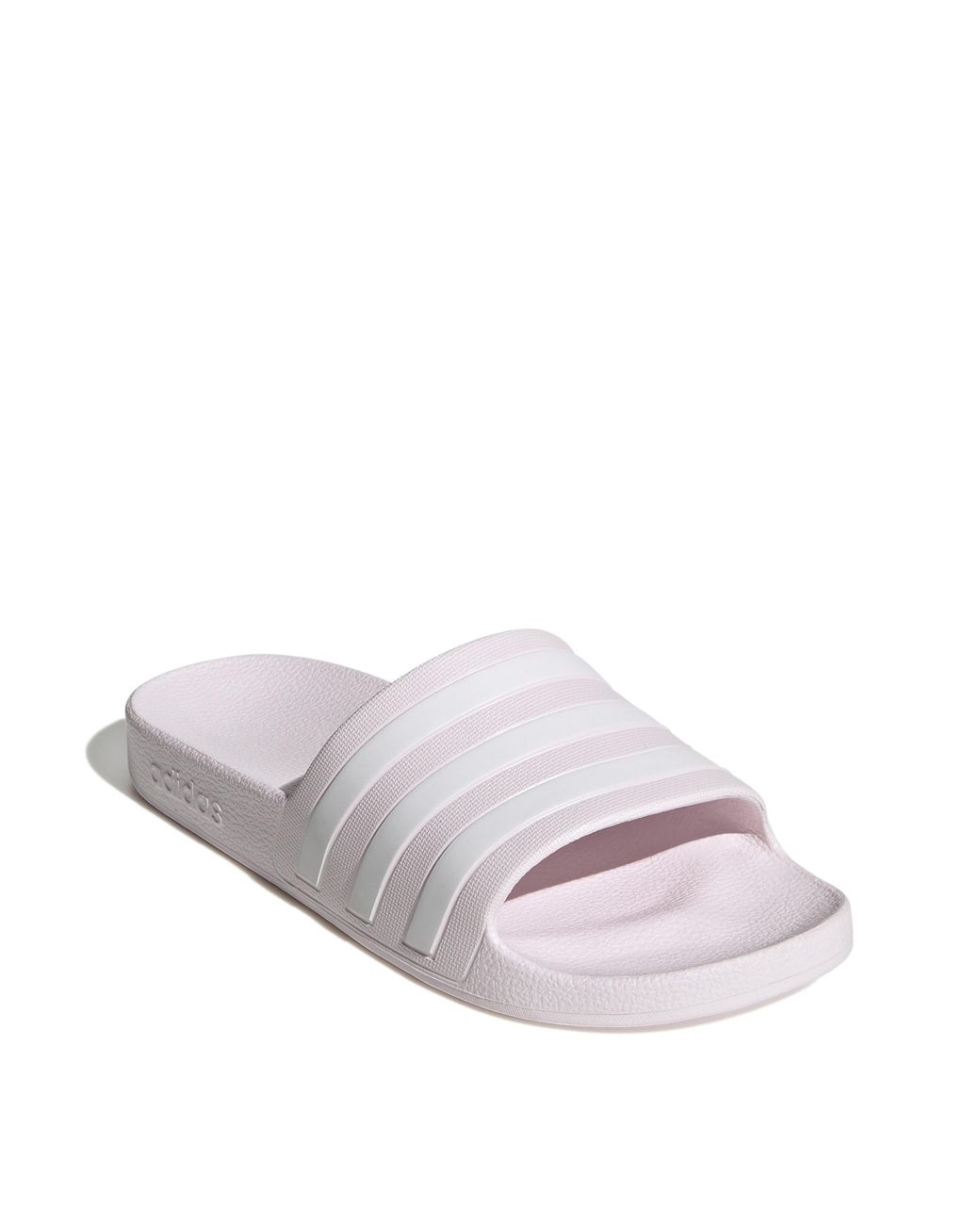 Adidas Multicolor Adilette Aqua Slides