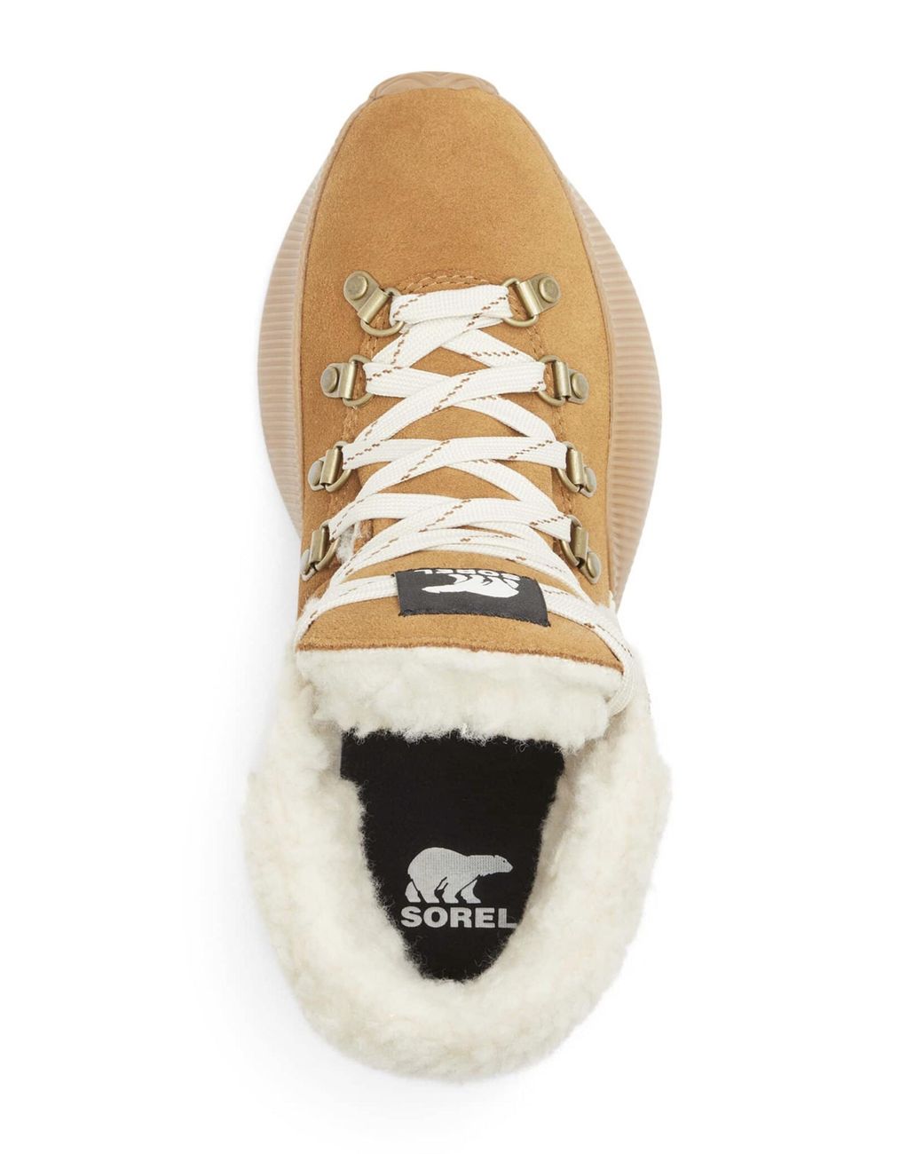Sorel Natural Out N About Iii Conquest Wp Boots