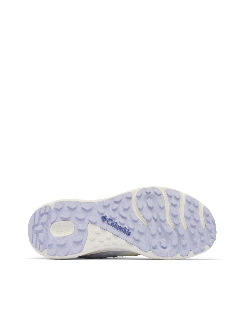 Columbia White Columbia Konos Trainers
