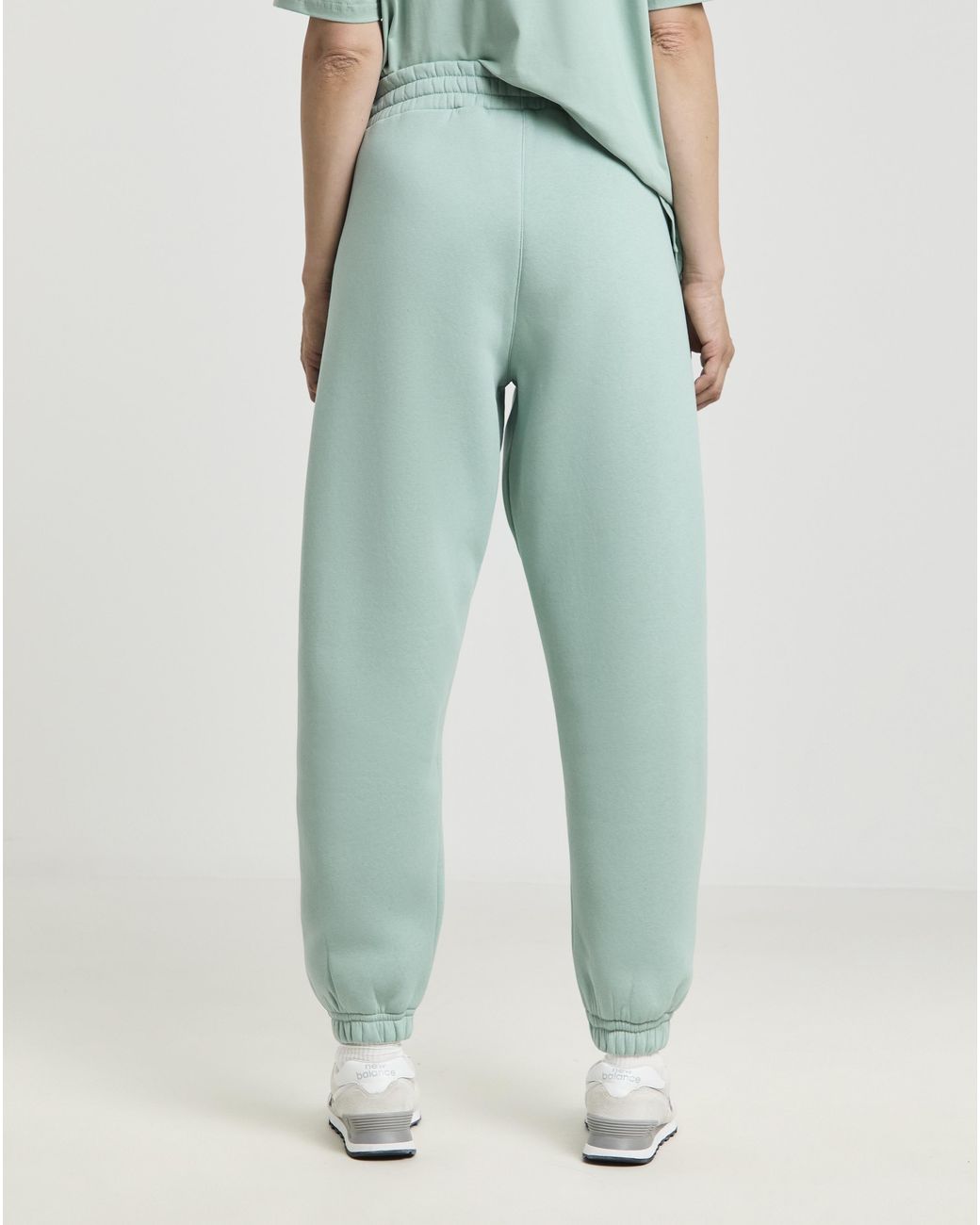 Gym King Blue 365 Boyfriend Joggers