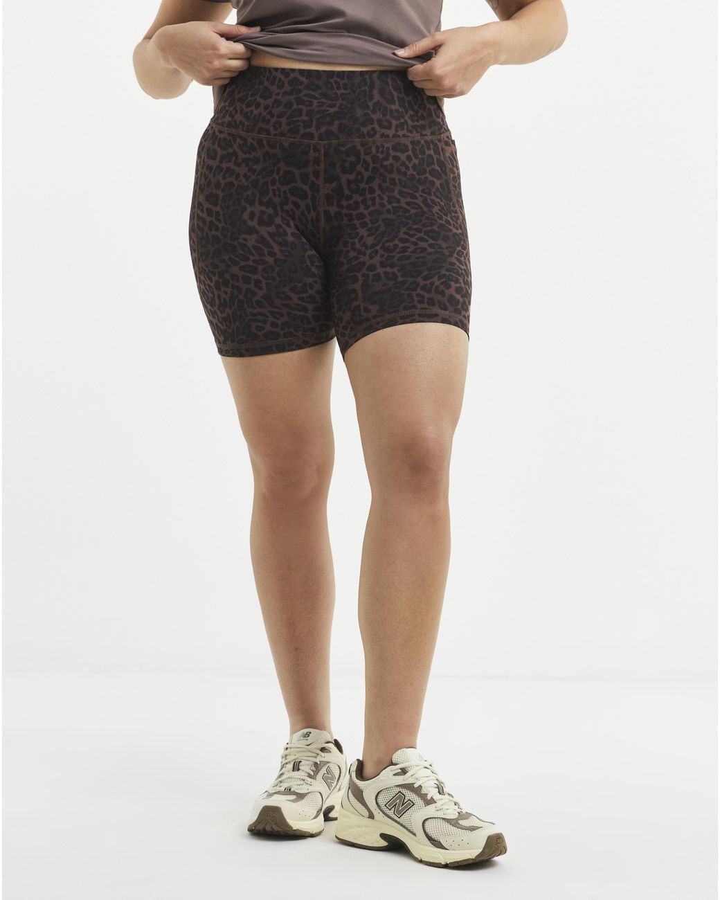 Sweaty Betty Multicolor Ultimate Studio 6' Shorts