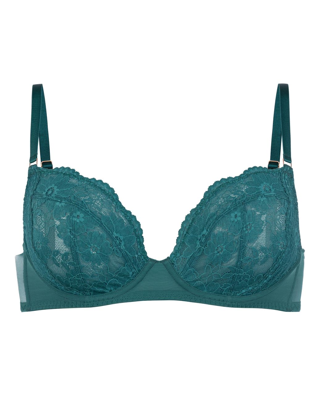 DORINA Green Curves Winona Plunge Bra